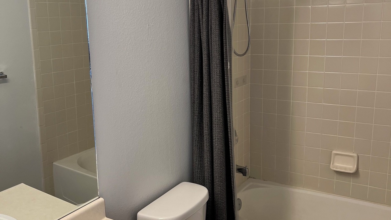 Photo of Bathroom in Southeast Colorado Springs