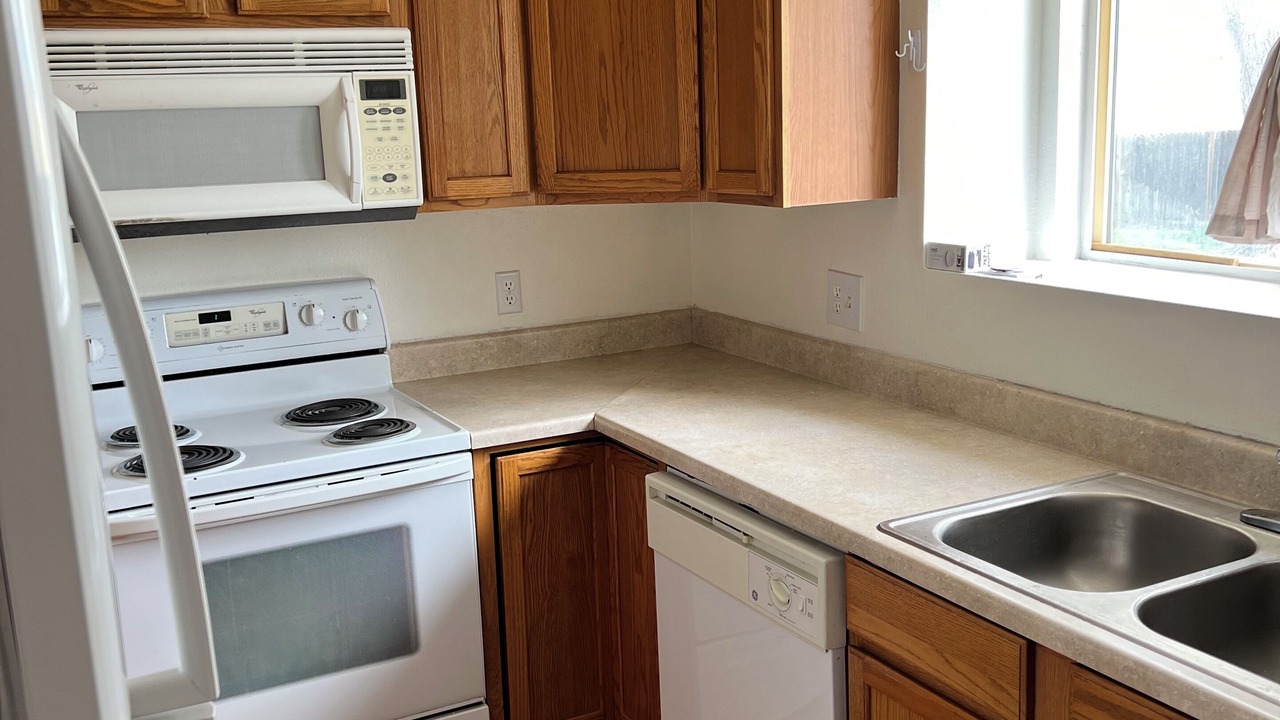 Photo of Kitchen in Southeast Colorado Springs