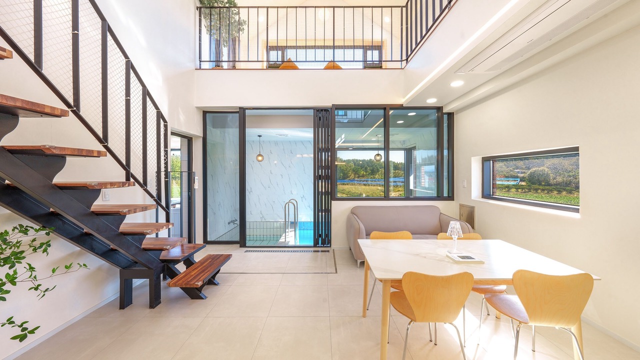 Photo of Bedroom in Gangneung