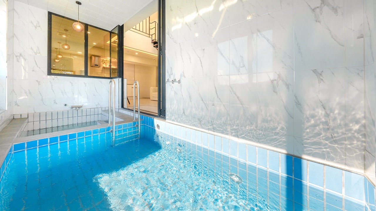Photo of Bedroom in Gangneung