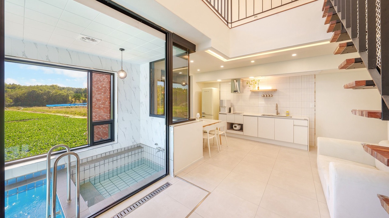 Photo of Bedroom in Gangneung