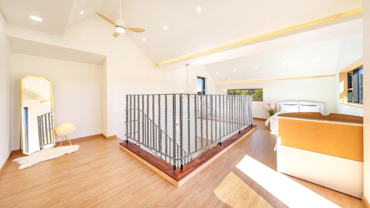 Photo of Bedroom in Gangneung