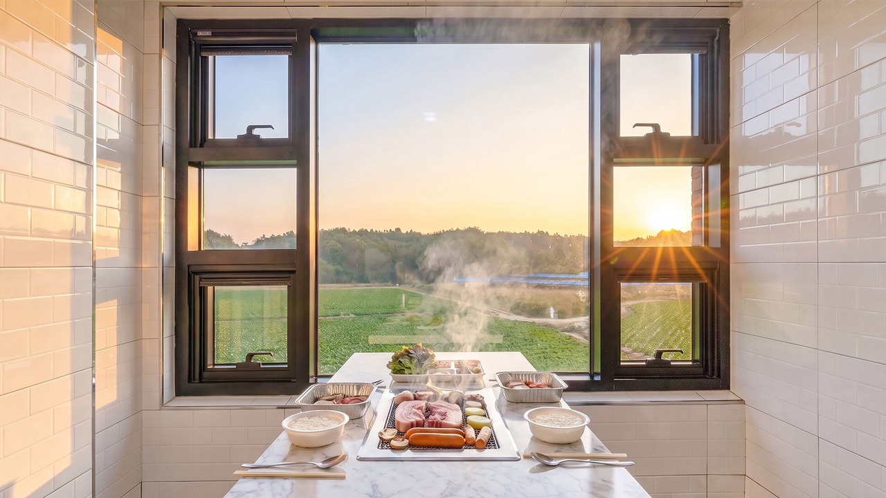 Photo of Outdoor in Gangneung