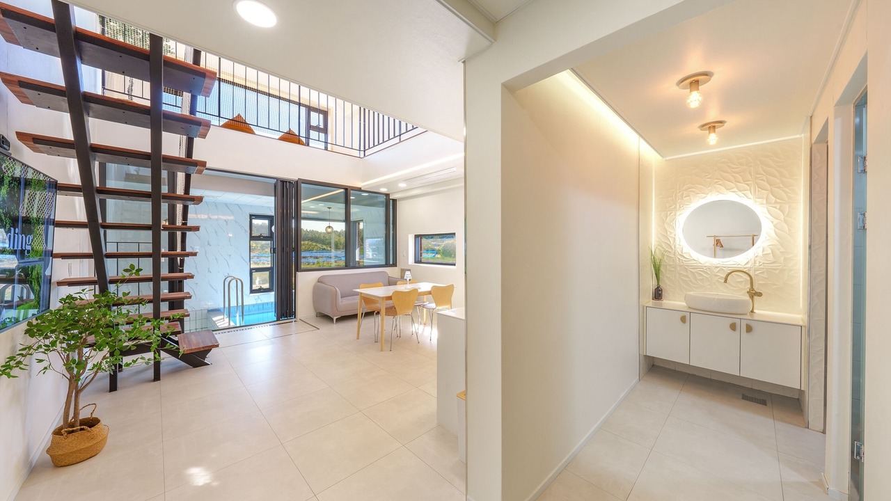 Photo of Bedroom in Gangneung