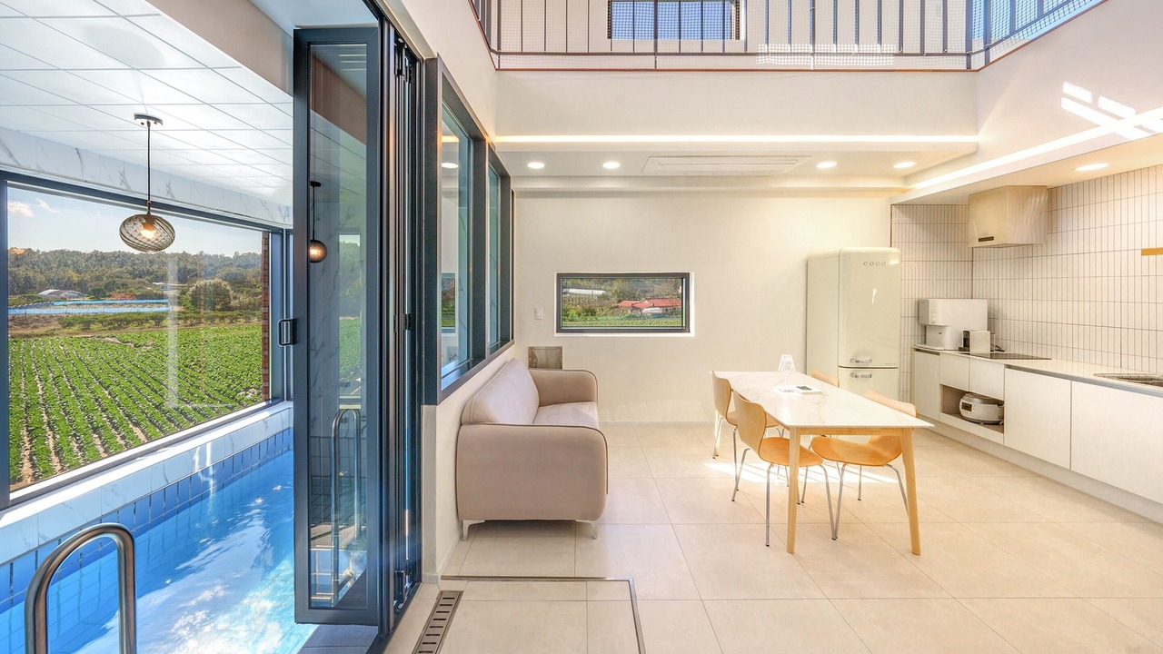Photo of Bedroom in Gangneung