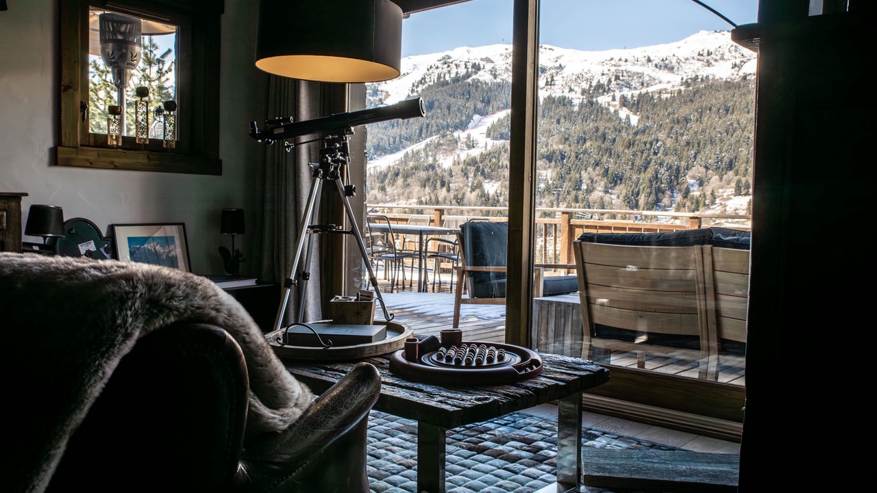 Photo of Others in Meribel