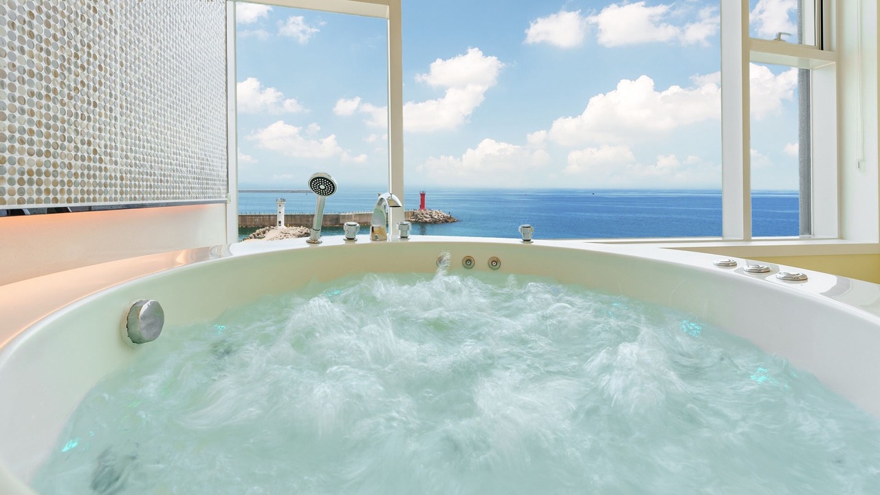 Photo of Bedroom in Gangneung