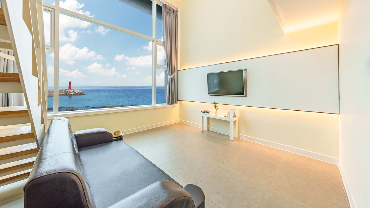 Photo of Bedroom in Gangneung