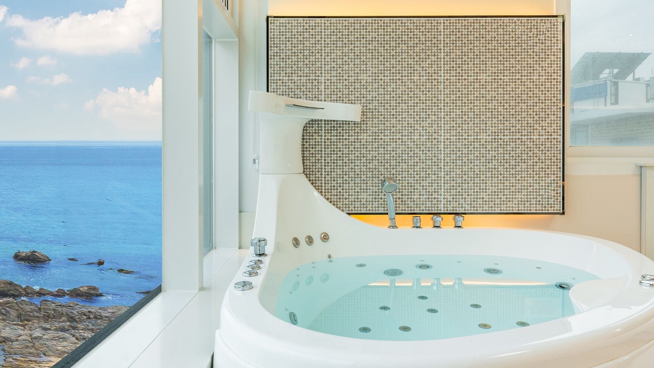 Photo of Bedroom in Gangneung