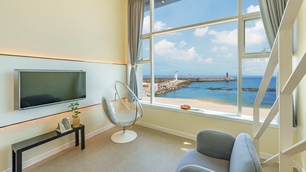 Photo of Bedroom in Gangneung