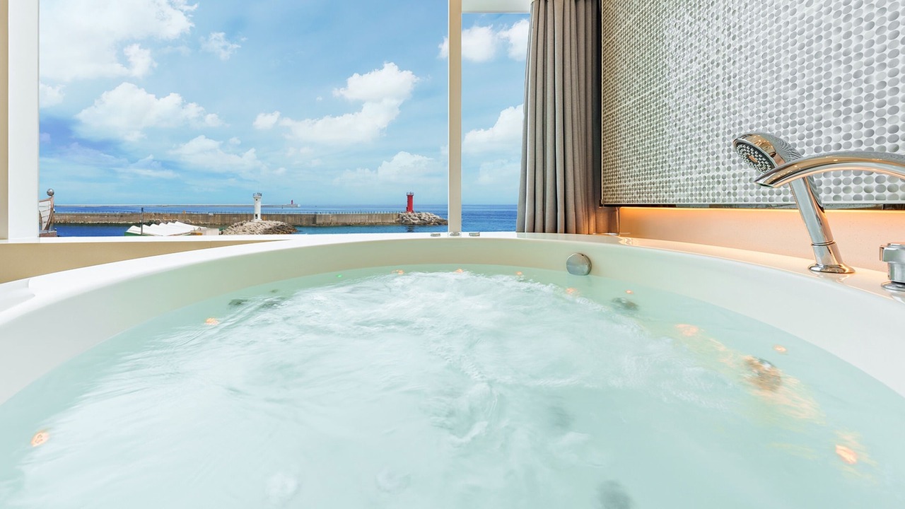 Photo of Bedroom in Gangneung