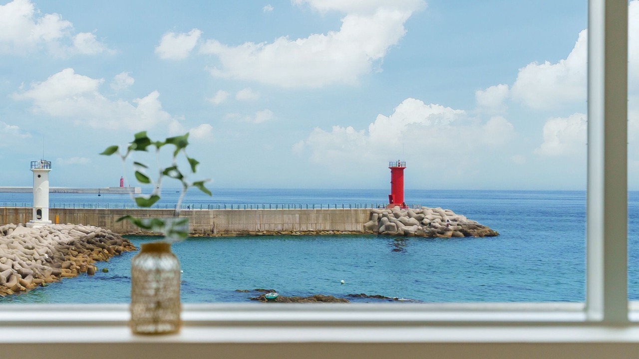 Photo of Bedroom in Gangneung