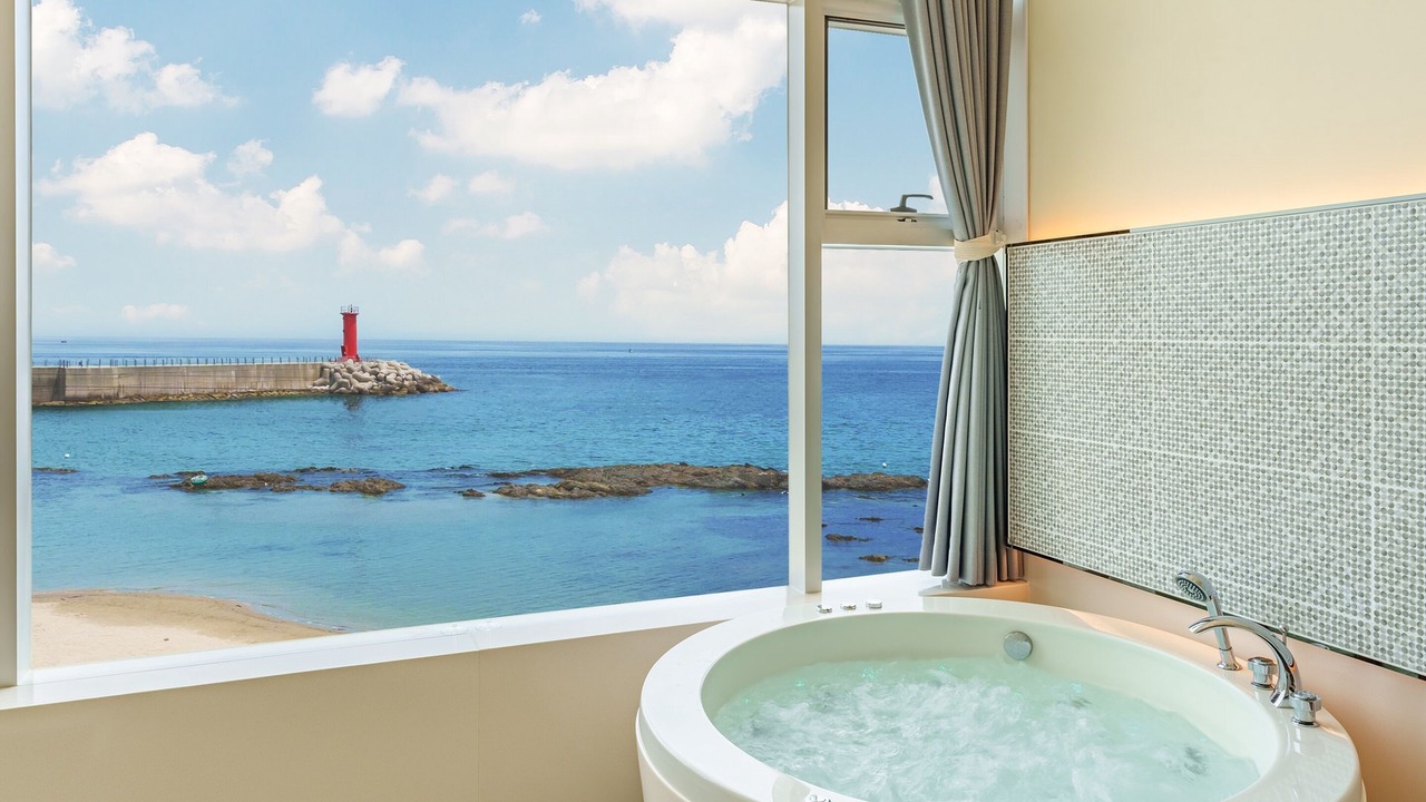 Photo of Bedroom in Gangneung