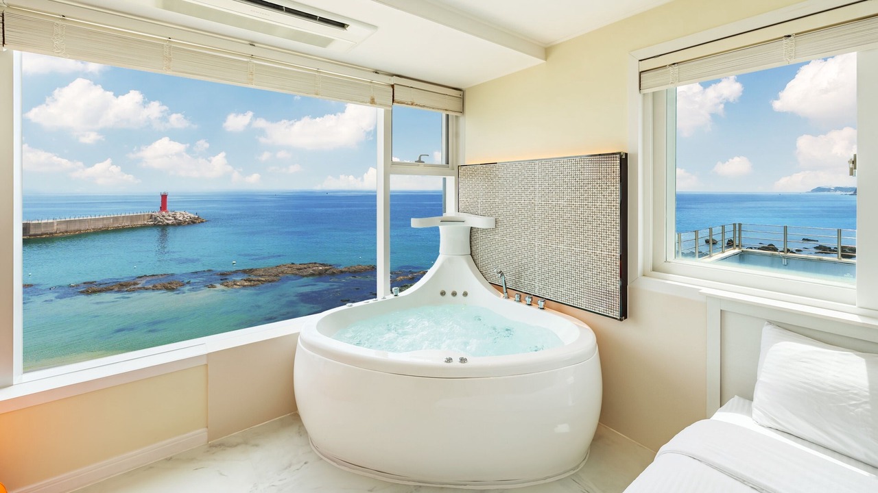 Photo of Bedroom in Gangneung