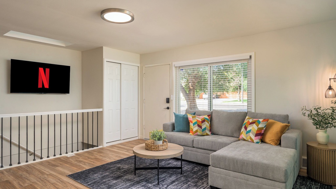 Photo of Livingroom in Arvada Plaza Area