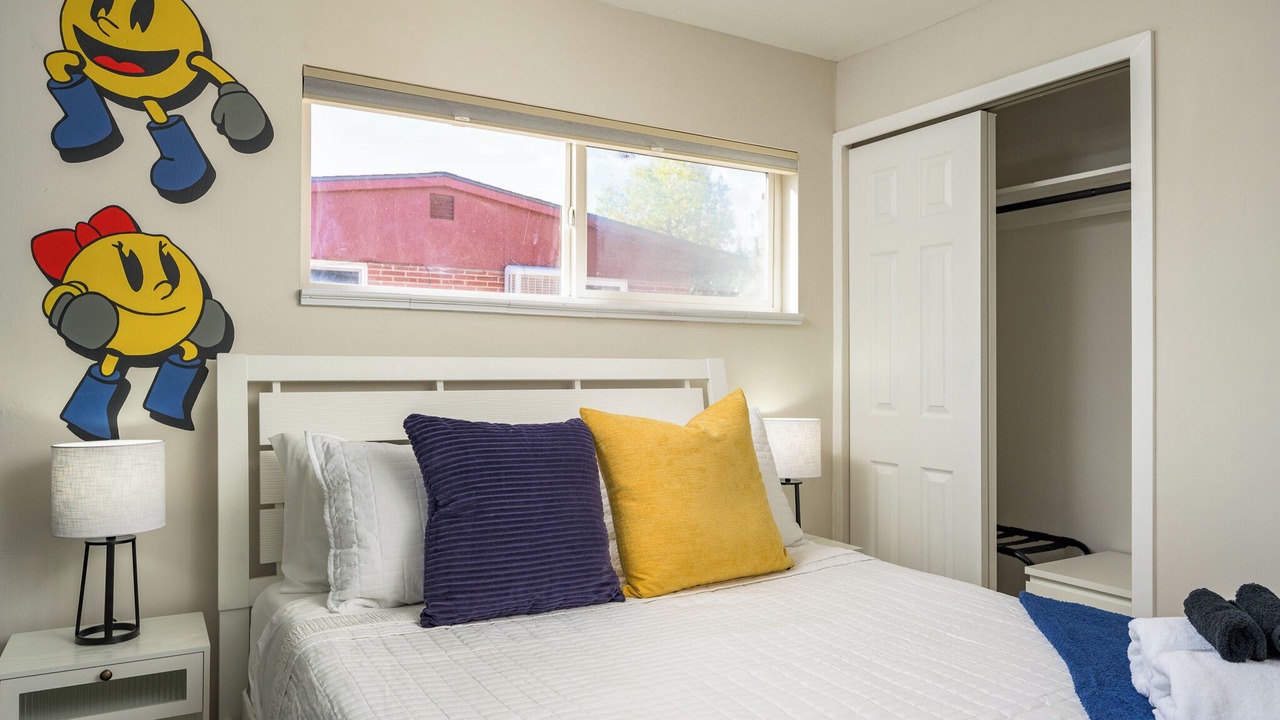 Photo of Bedroom in Arvada Plaza Area