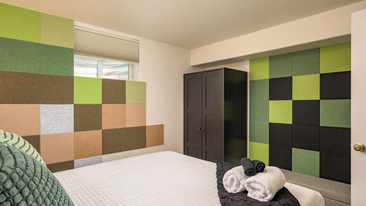 Photo of Bedroom in Arvada Plaza Area