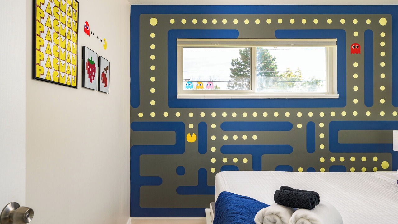 Photo of Bedroom in Arvada Plaza Area