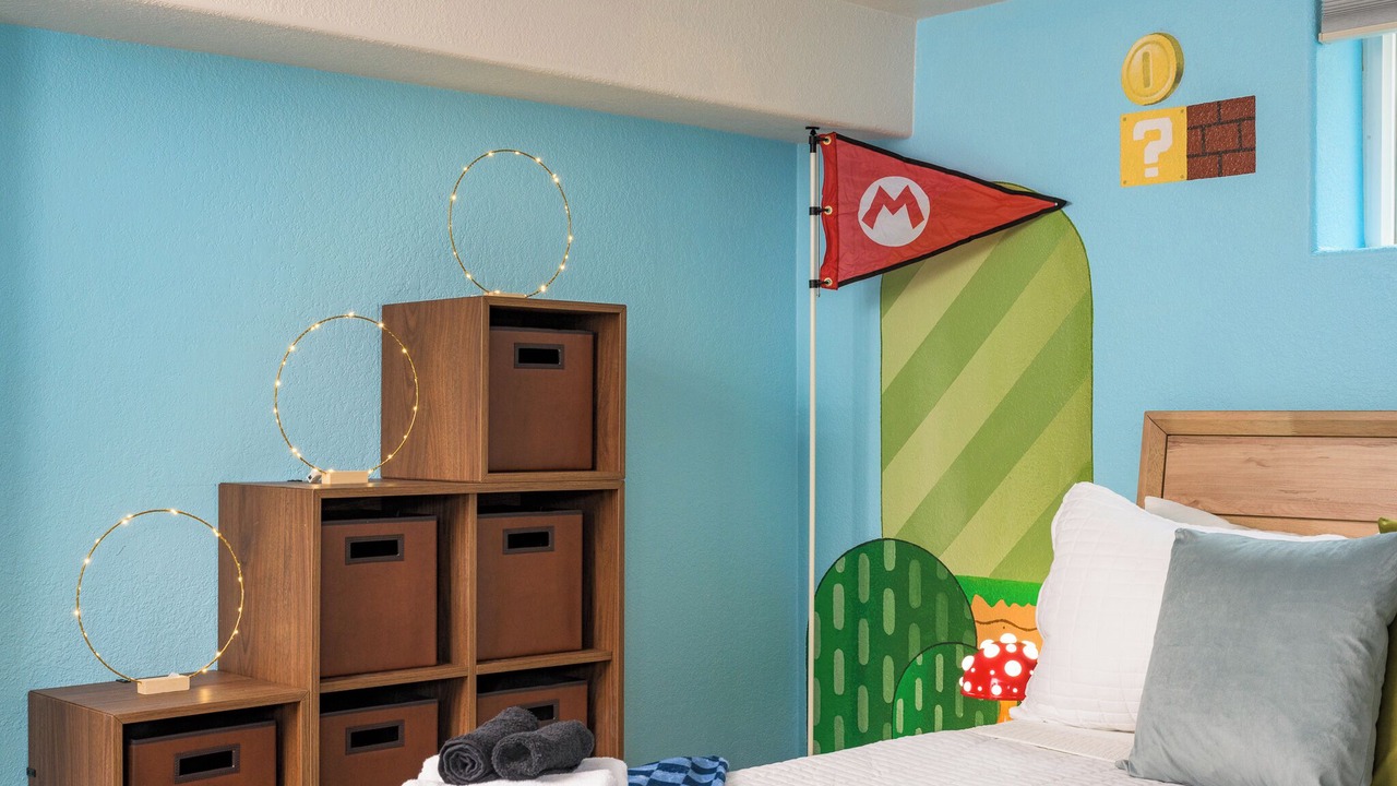Photo of Bedroom in Arvada Plaza Area