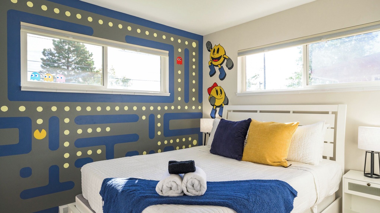 Photo of Bedroom in Arvada Plaza Area