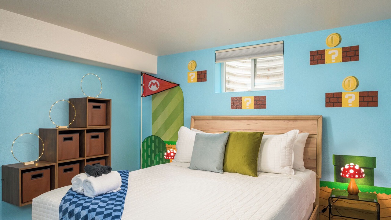 Photo of Bedroom in Arvada Plaza Area