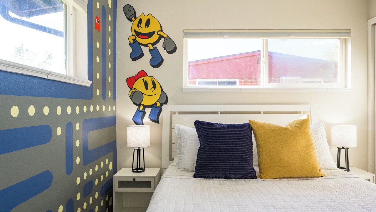 Photo of Bedroom in Arvada Plaza Area