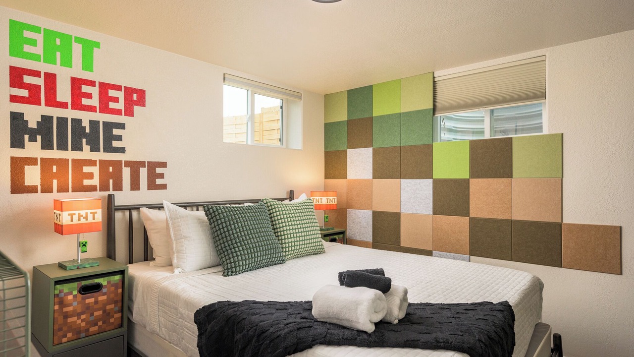 Photo of Bedroom in Arvada Plaza Area