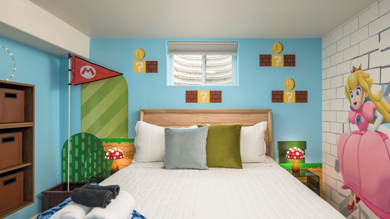 Photo of Bedroom in Arvada Plaza Area