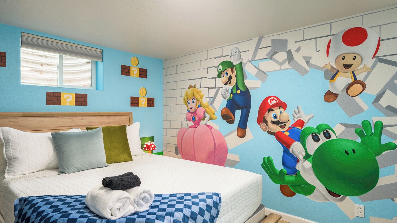 Photo of Bedroom in Arvada Plaza Area