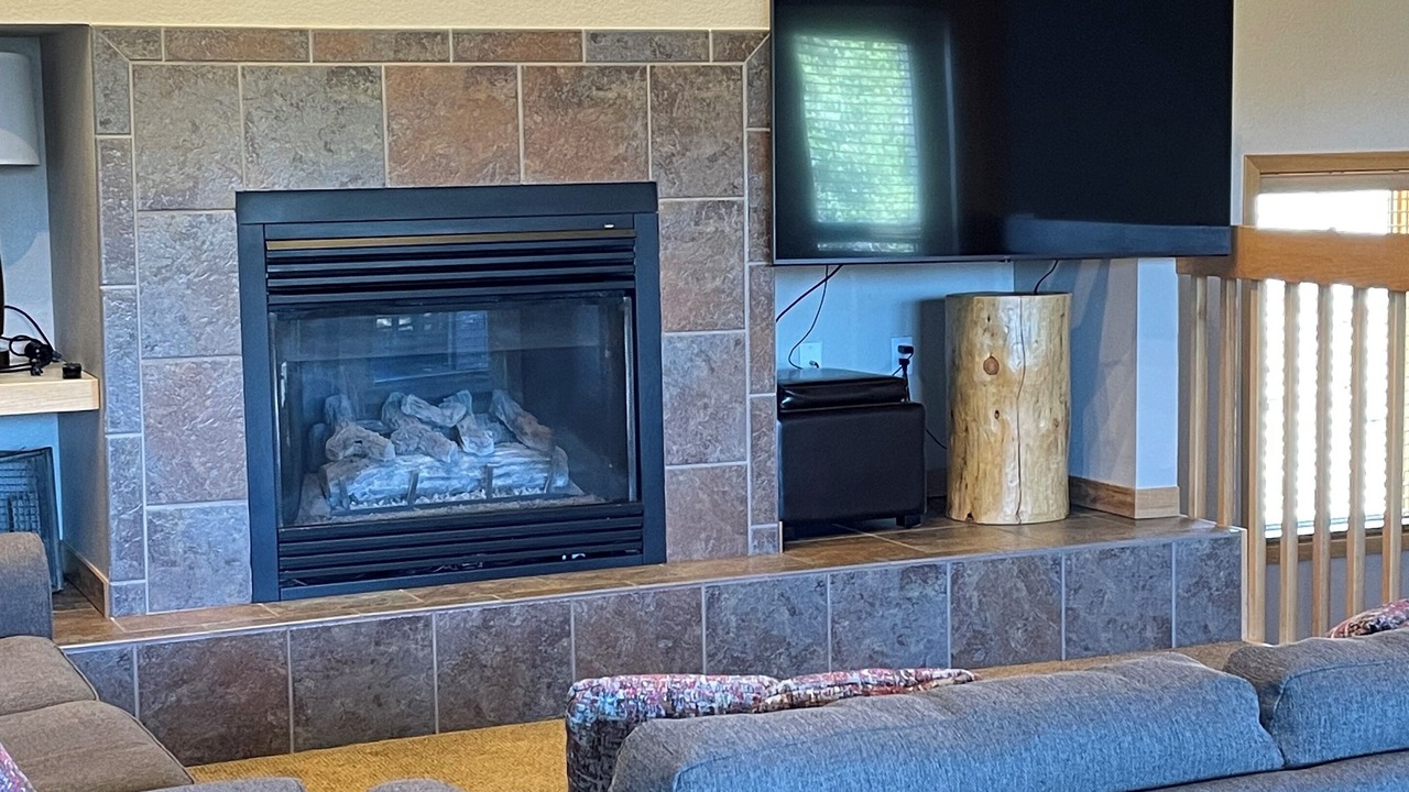 Photo of Livingroom in Woodmoor