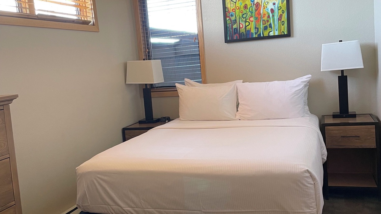 Photo of Bedroom in Woodmoor