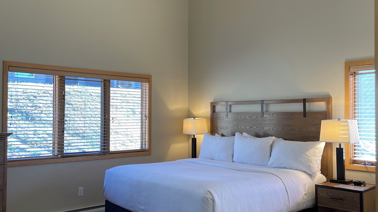 Photo of Bedroom in Woodmoor
