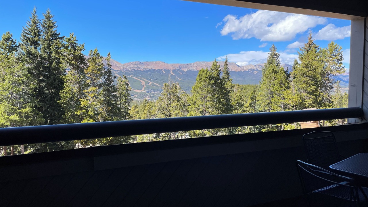 Photo of Outdoor in Woodmoor