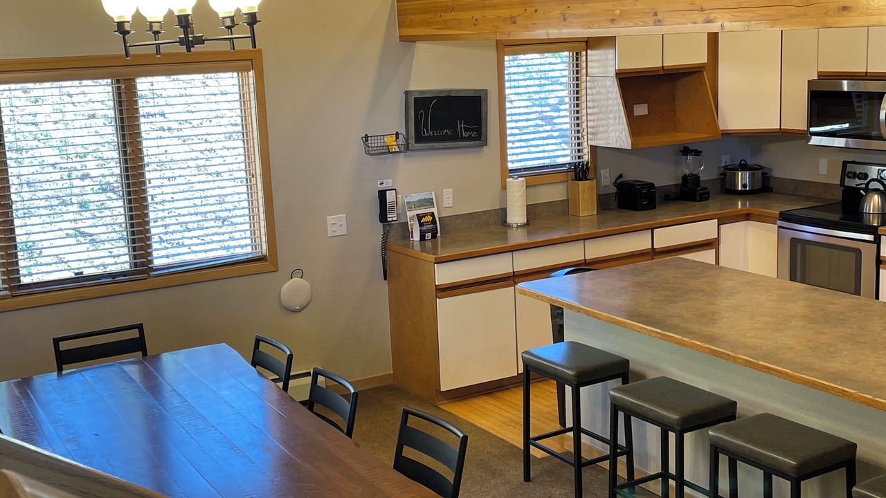 Photo of Kitchen in Woodmoor