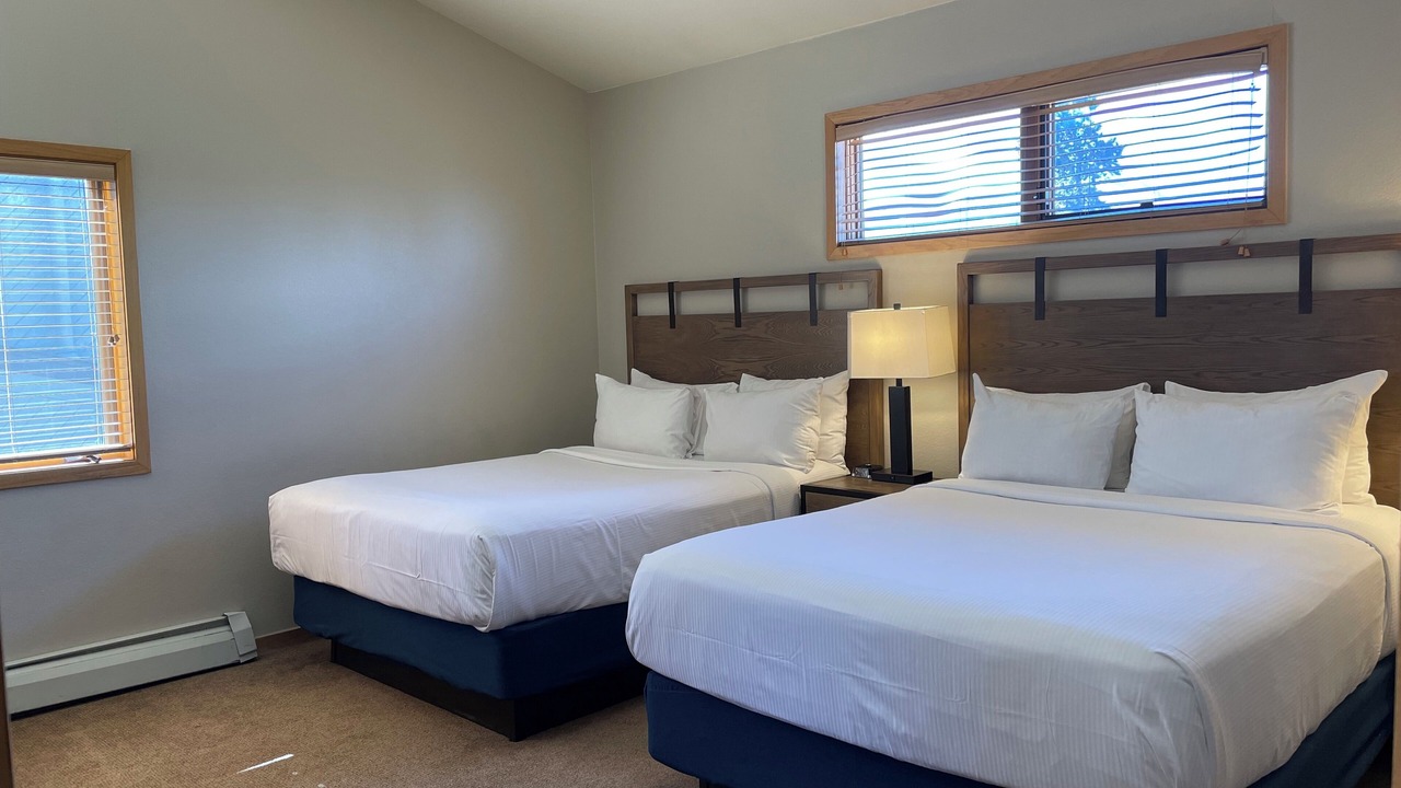 Photo of Bedroom in Woodmoor