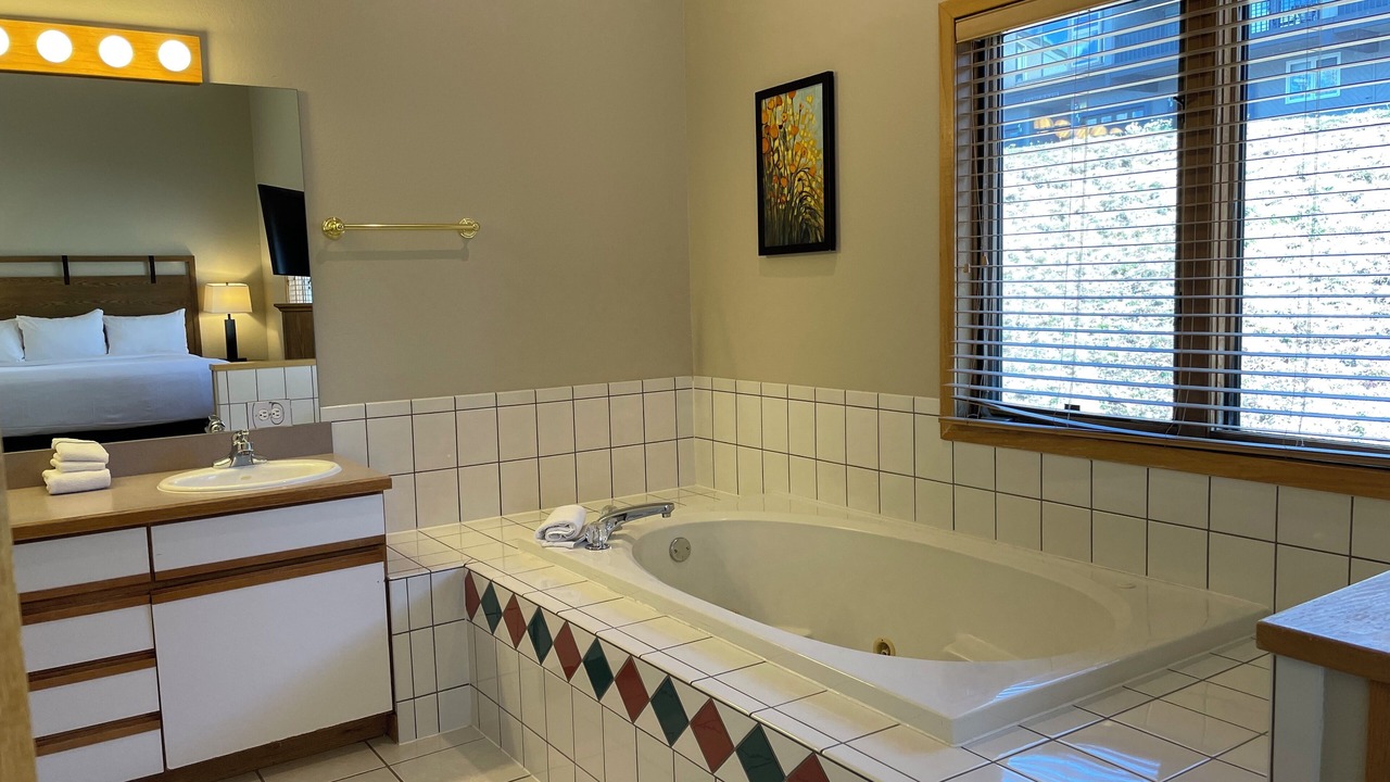 Photo of Bathroom in Woodmoor