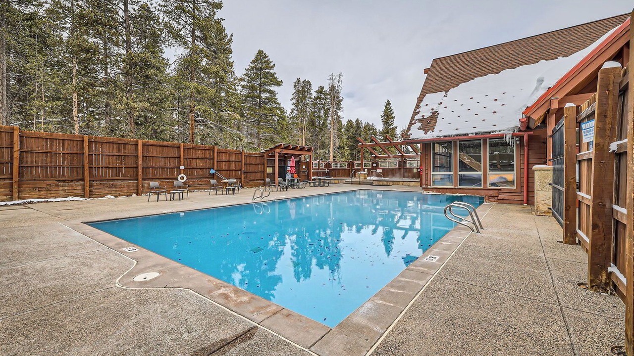Photo of Outdoor in Peak 9