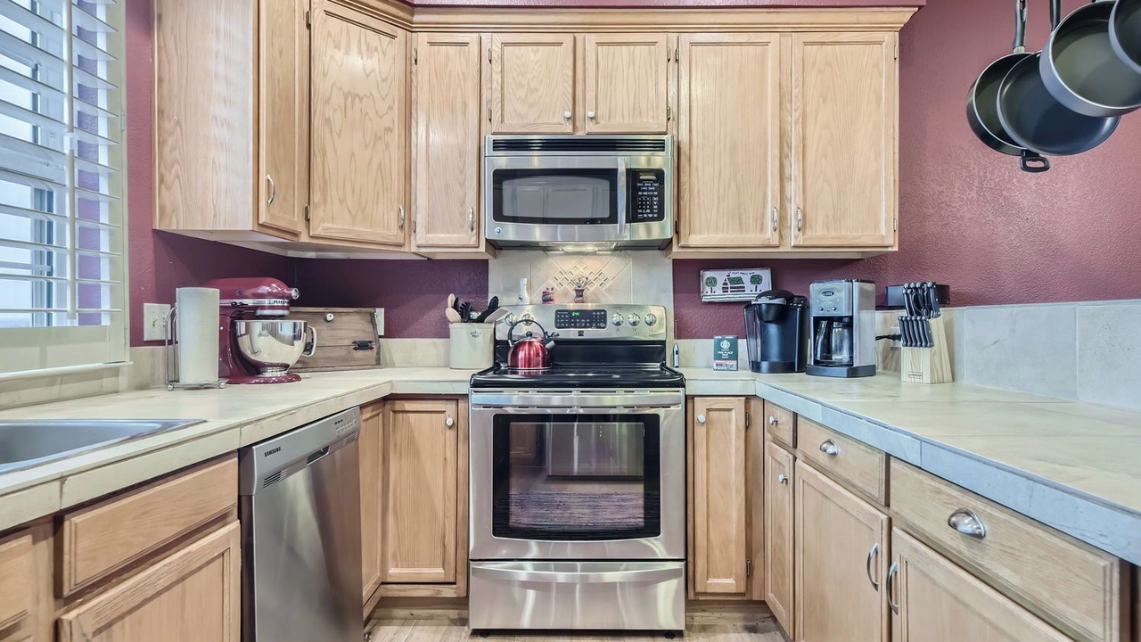 Photo of Kitchen in Littleton