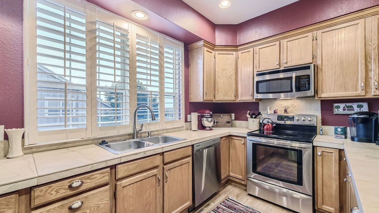 Photo of Kitchen in Littleton