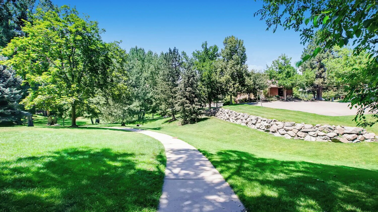 Photo of Outdoor in Littleton