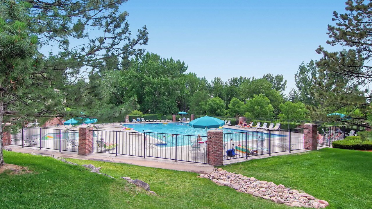 Photo of Outdoor in Littleton