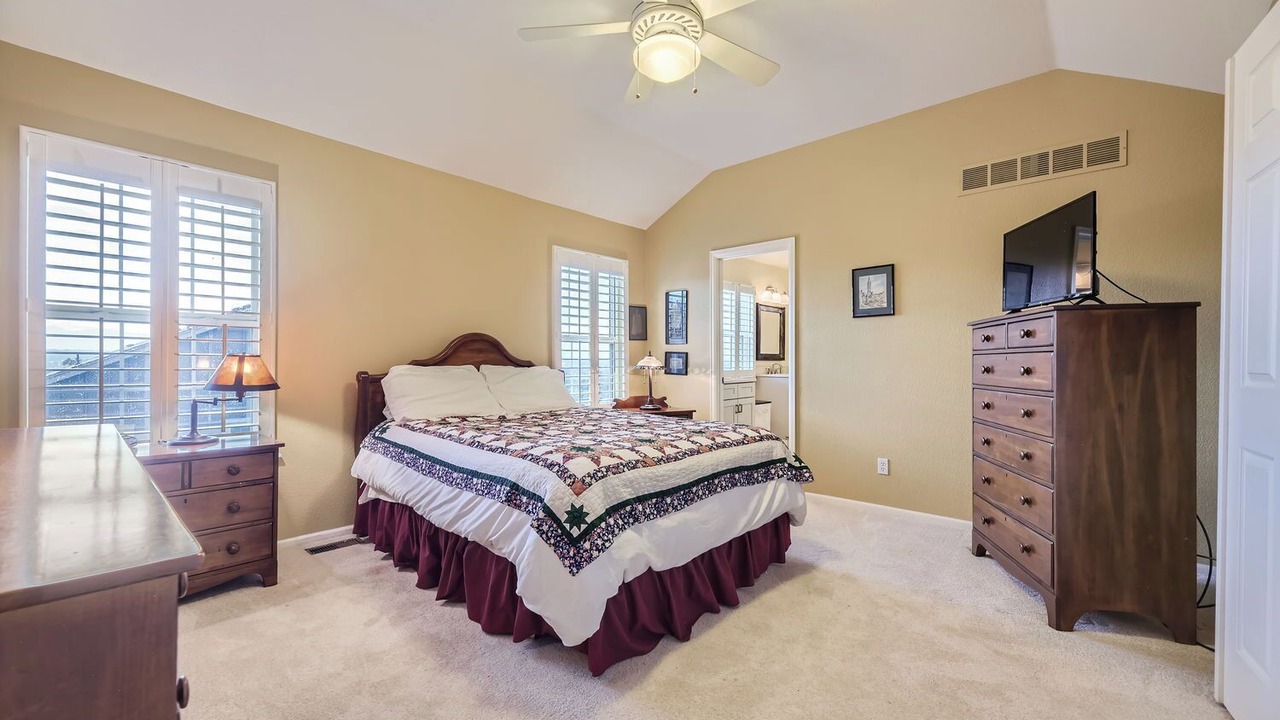 Photo of Bedroom in Littleton