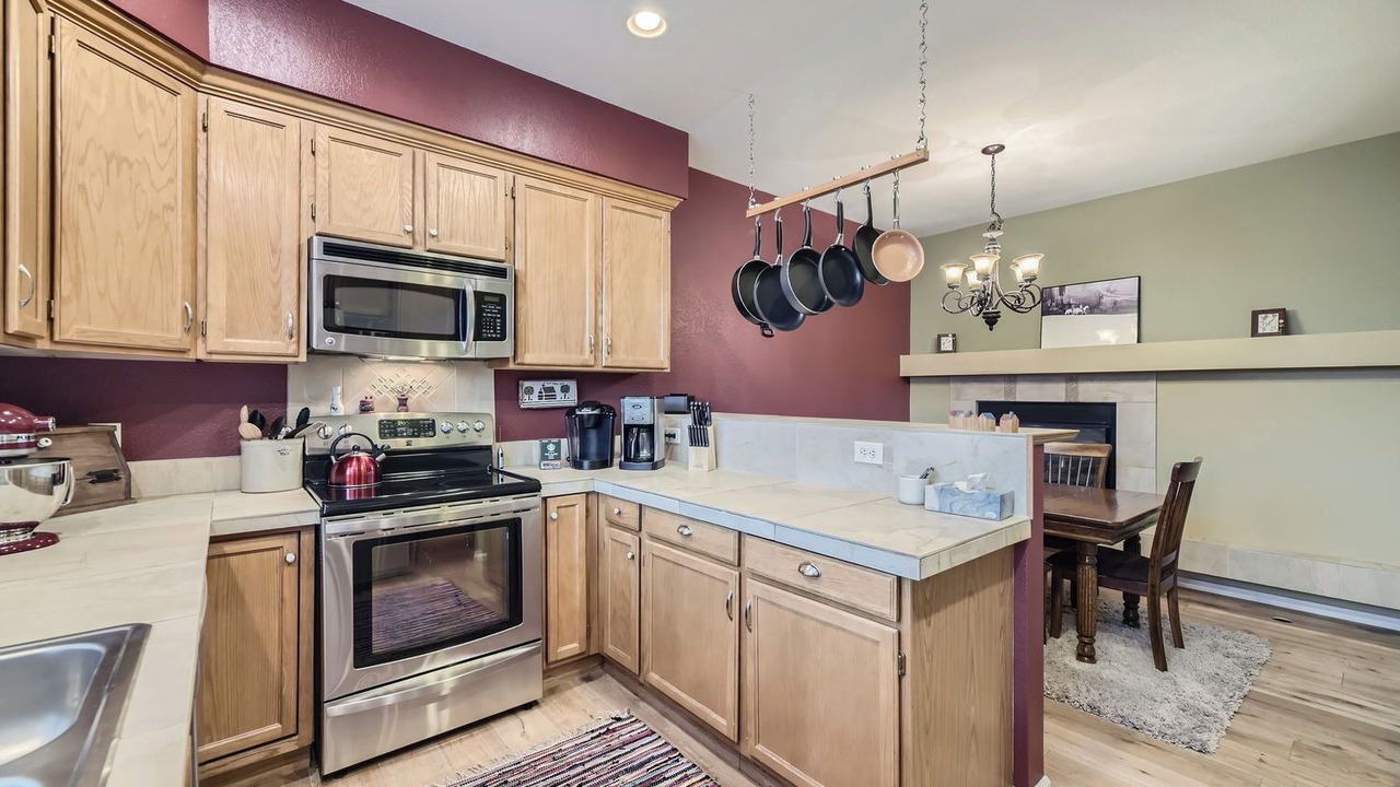 Photo of Kitchen in Littleton