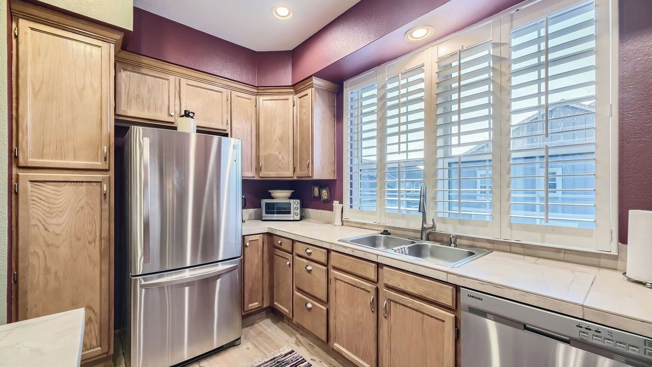 Photo of Kitchen in Littleton
