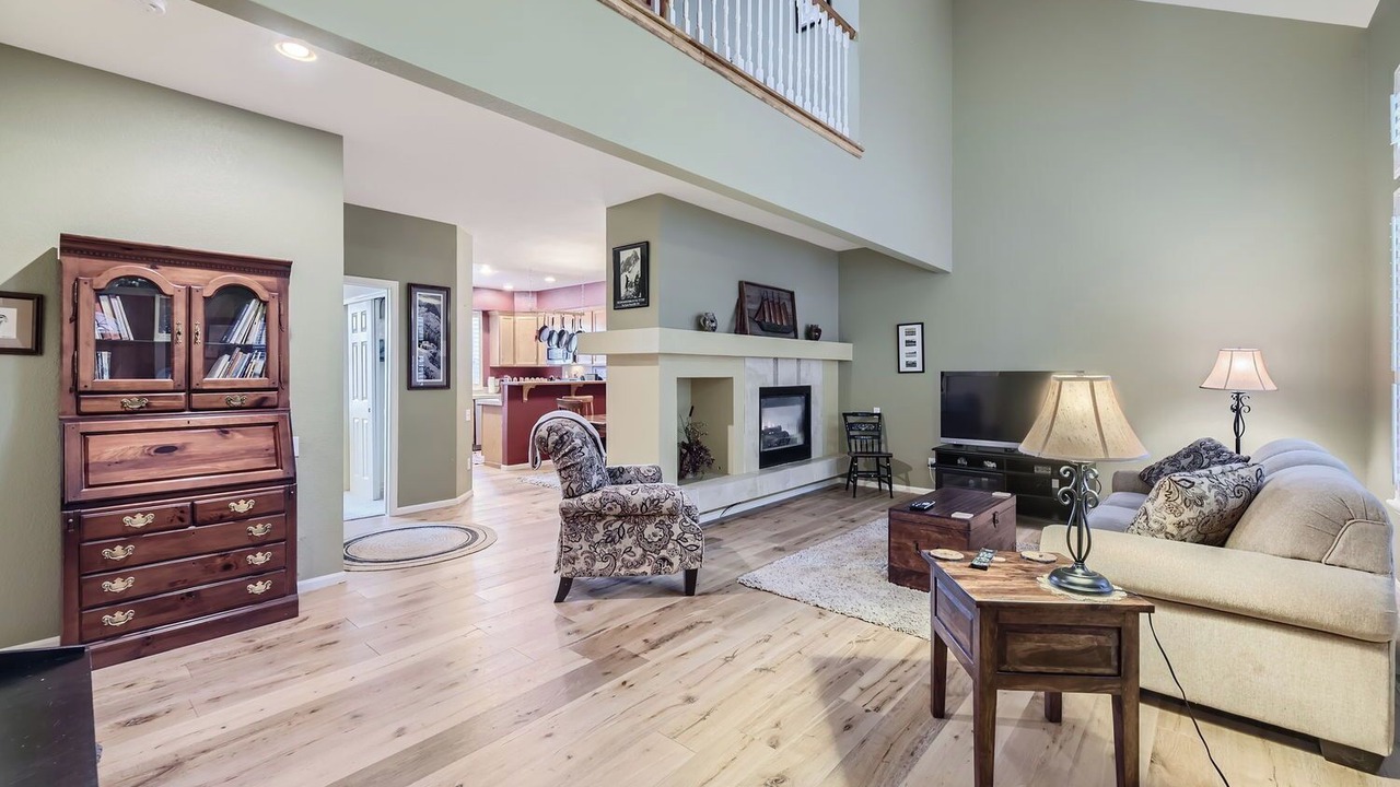 Photo of Livingroom in Littleton
