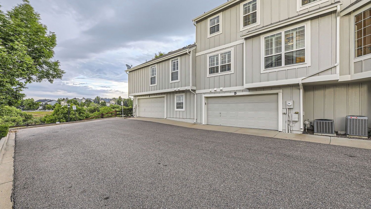 Photo of Outdoor in Littleton