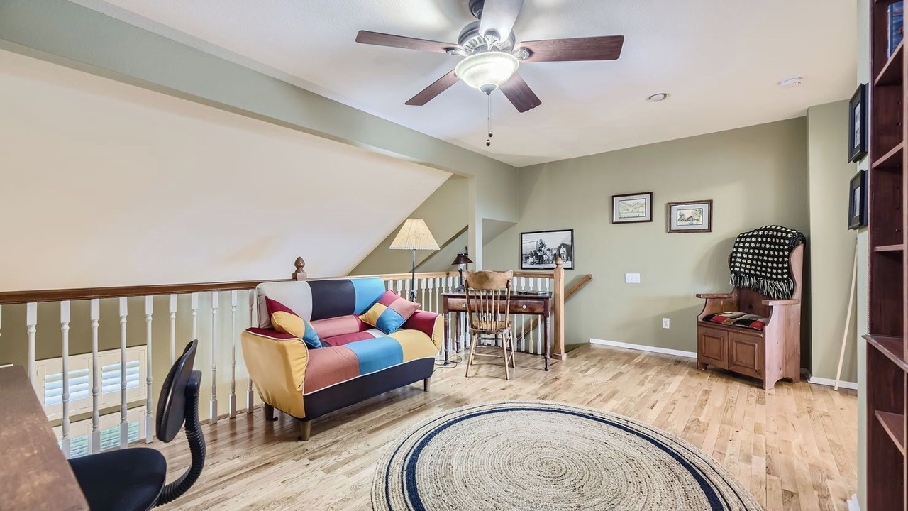 Photo of Livingroom in Littleton