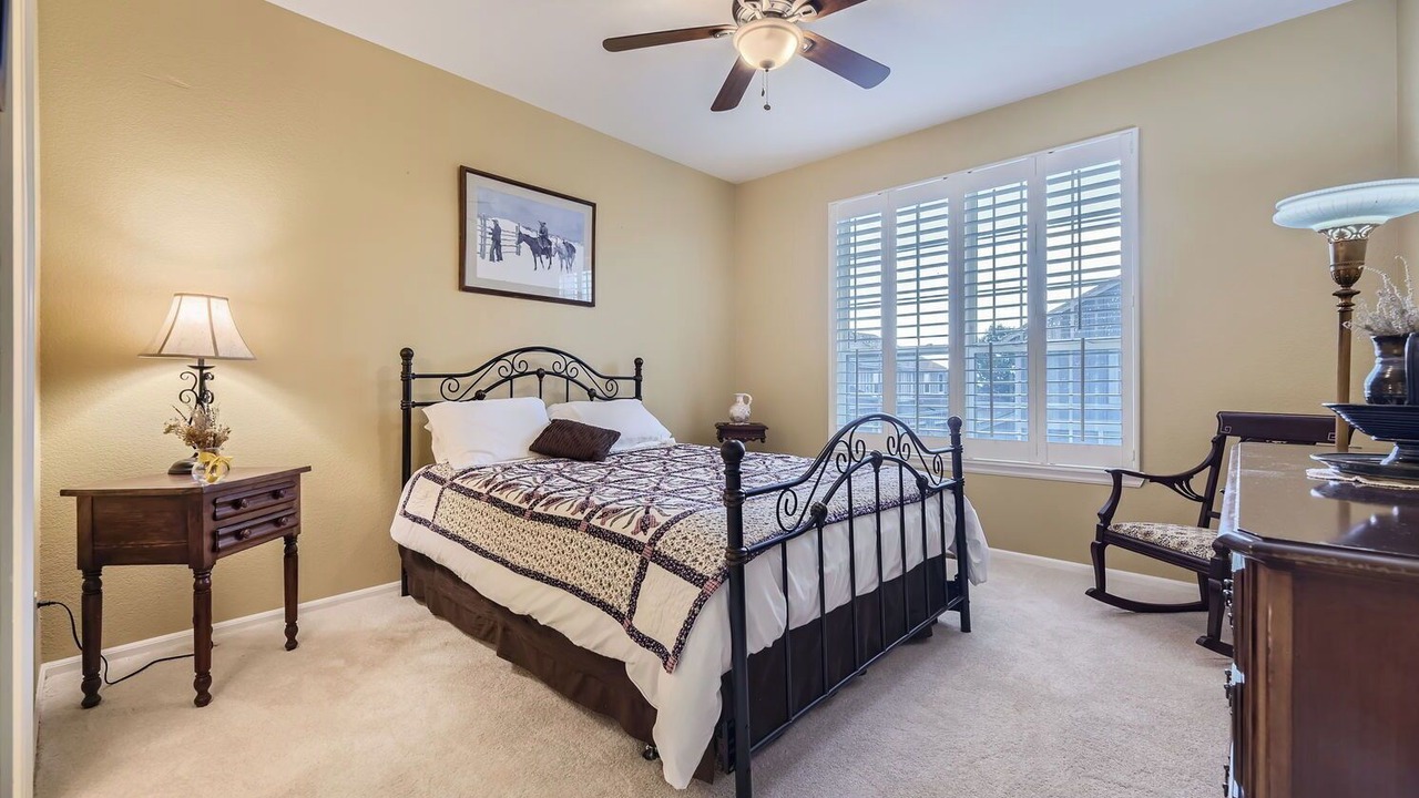 Photo of Bedroom in Littleton