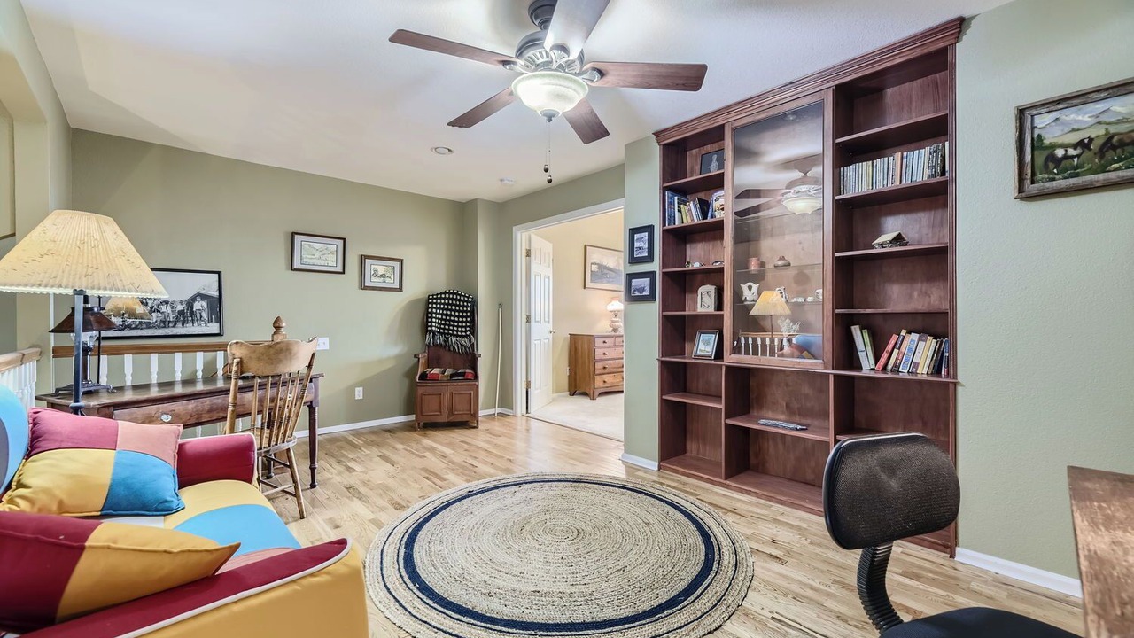 Photo of Livingroom in Littleton