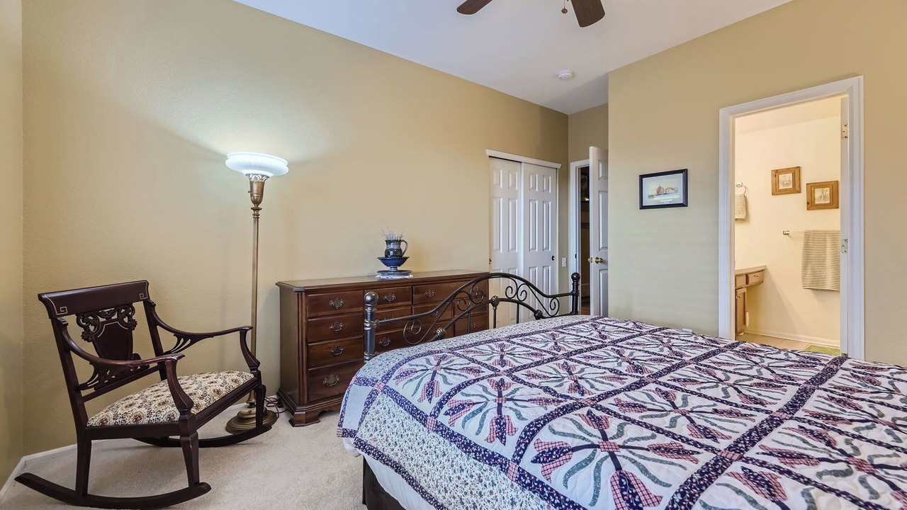 Photo of Bedroom in Littleton